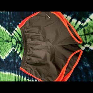 DriFit Nike Shorts